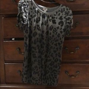 Ombré Worthington Sweater